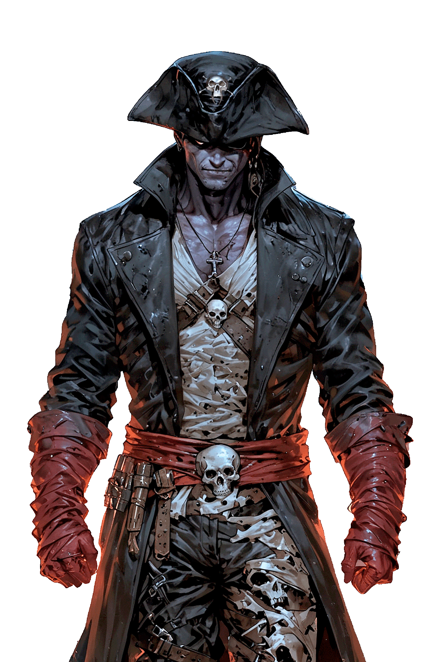 mummy_pirate_Captain